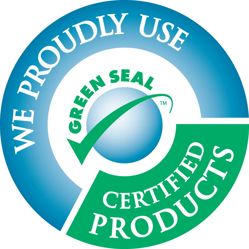 Green seal