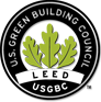 Leed logo